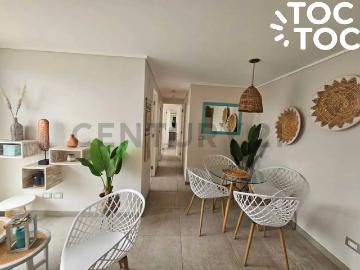 Departamento en Coquimbo