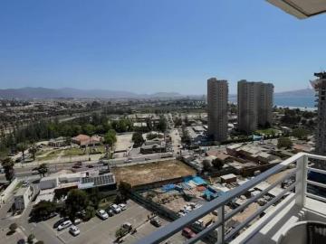 Departamento en Coquimbo