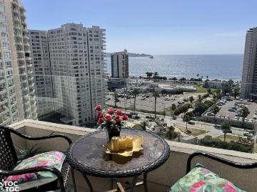 Departamento en Coquimbo