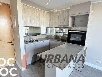Departamento en Coquimbo