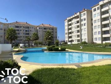 Departamento en Coquimbo