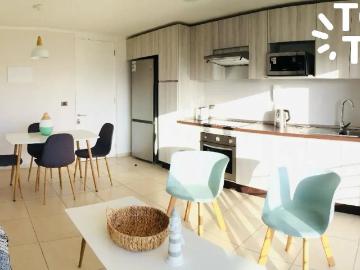 Departamento en Coquimbo