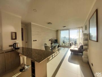 Departamento en Coquimbo