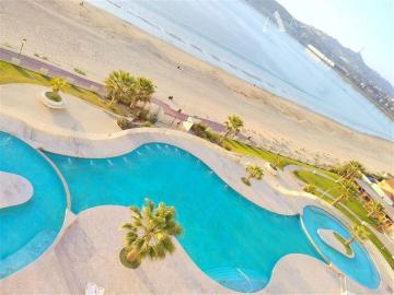 Departamento en Coquimbo