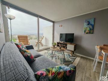 Departamento en Coquimbo