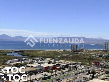 Departamento en Coquimbo