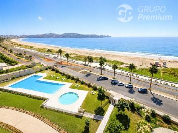Departamento en Coquimbo