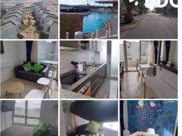 Departamento en Coquimbo
