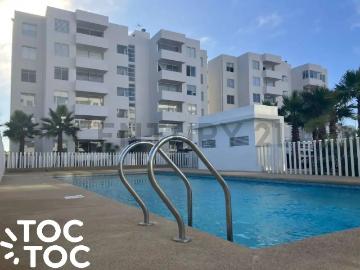 Departamento en Coquimbo