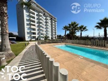 Departamento en Coquimbo