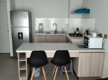 Departamento en Coquimbo