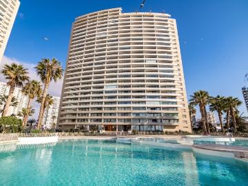 Departamento en Coquimbo