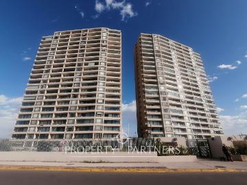 Departamento en Coquimbo