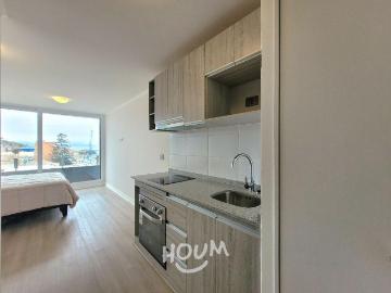 Departamento en Coquimbo