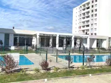 Departamento en Coquimbo