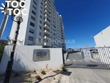 Departamento en Coquimbo