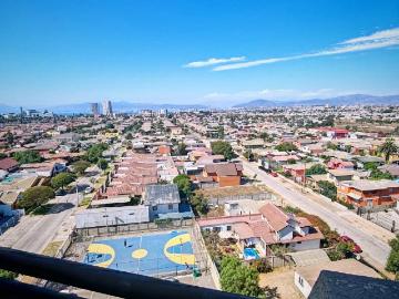 Departamento en Coquimbo