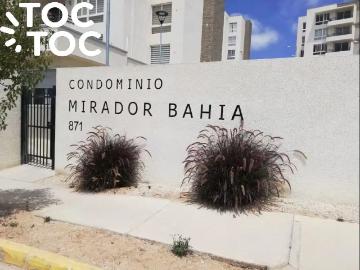 Departamento en Coquimbo
