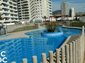Departamento en Coquimbo