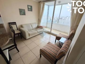 Departamento en Coquimbo