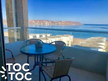 Departamento en Coquimbo