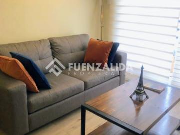 Departamento en Coquimbo