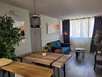 Departamento en Coquimbo