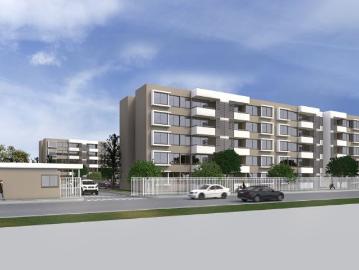 Departamento en Coquimbo