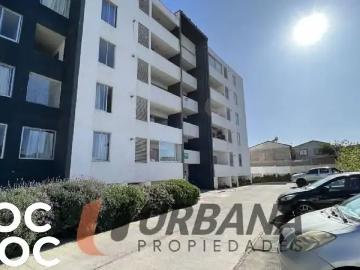 Departamento en Coquimbo