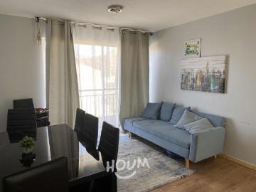 Departamento en Coquimbo