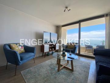 Departamento en Coquimbo