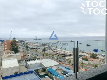 Departamento en Coquimbo