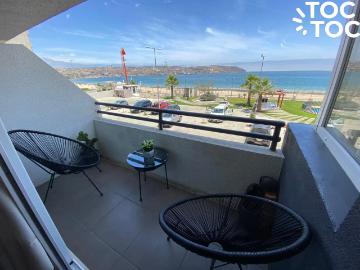 Departamento en Coquimbo