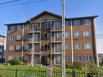 Departamento en Coronel