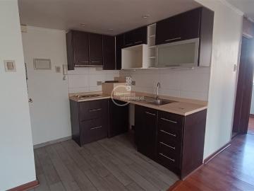 Departamento en coronel / Suecia