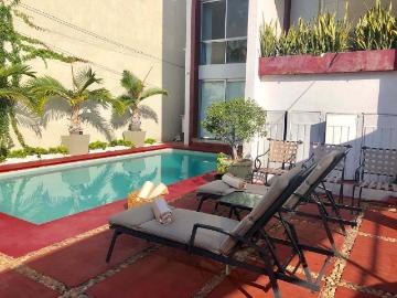 Departamento en Costa Azul