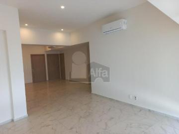Departamento en Cabo norte, 3 recamaras, en 170m2, balcon con vista al lago