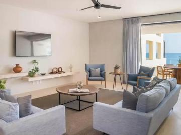 Departamento en Cabo San Lucas