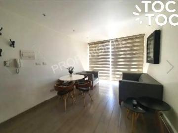 Departamento en Calama