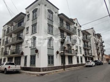 DEPARTAMENTO EN CALLE BUSTAMANTE