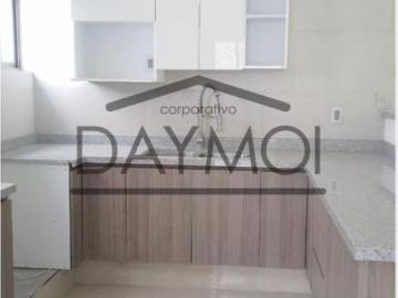 Departamento en Calz. del Ciprés 1824, Barrio Real, 72810 San Andrés Cholula, Pue
