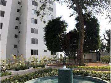 Departamento en Calzada de los Reyes $3,750,000
