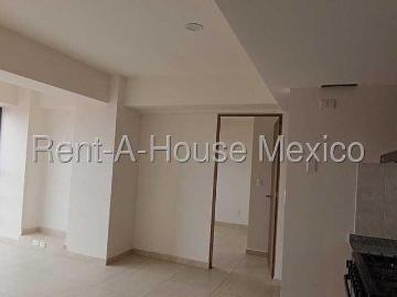 Departamento en Calzada San Isidro, Ampliacion Petrolera, Azcapotzalco