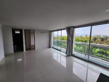 Departamento en Campestre Churubusco