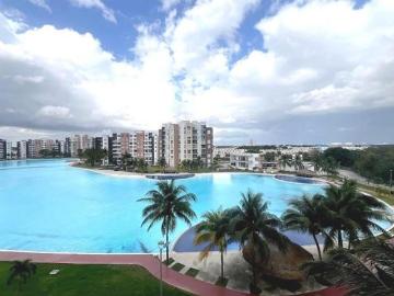 Departamento en Cancún