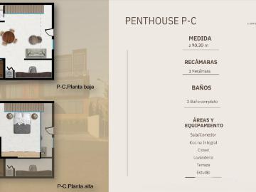Departamento en cantera