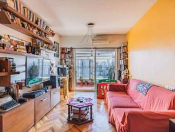 Departamento en Capital