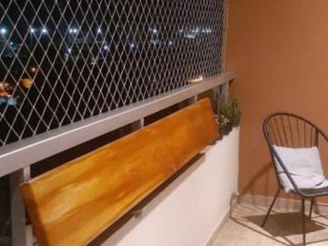 Departamento en Capital