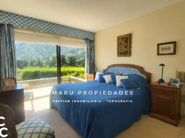 Departamento en Casablanca