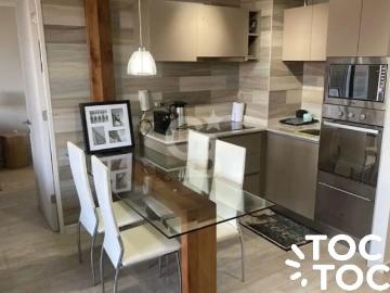 Departamento en Casablanca